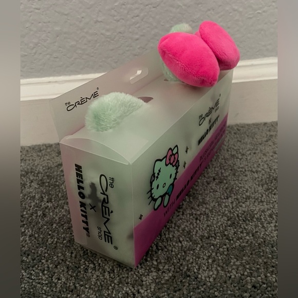 Hello Kitty Frankenstein Headband - Picture 3 of 7